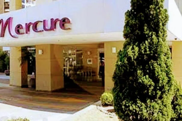 Hotel M Sao Paulo