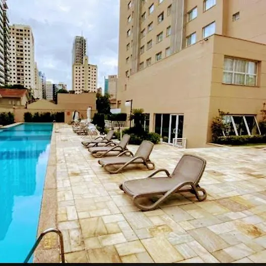סאו פאולו Hotel M  סאו פאולו
