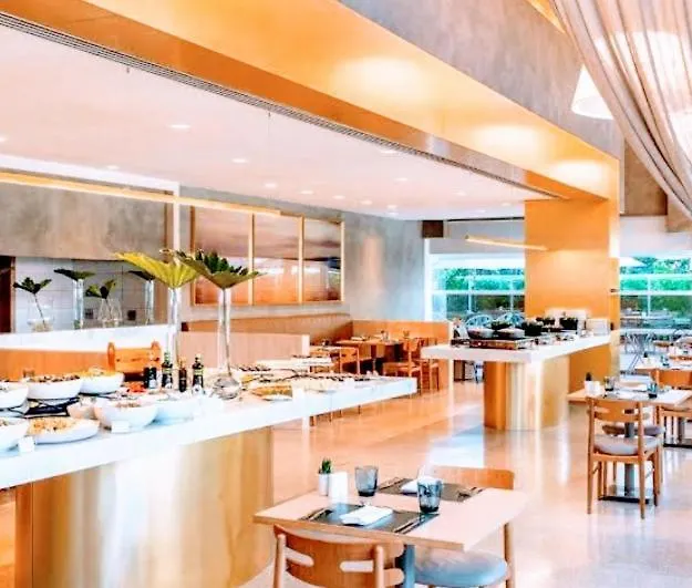 סאו פאולו Hotel M ברזיל