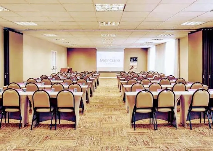 סאו פאולו Hotel M 0*, סאו פאולו