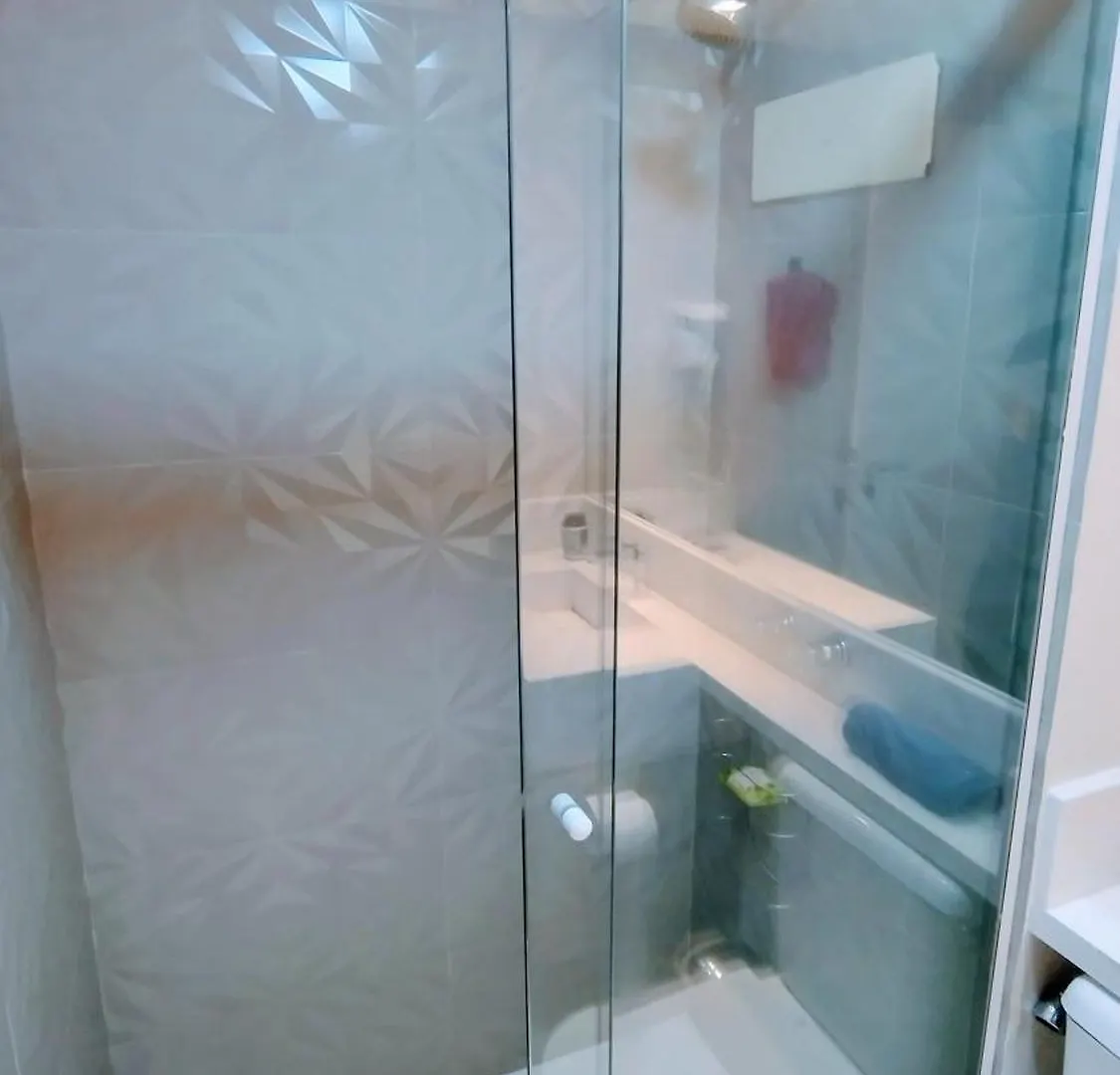 סאו פאולו Hotel M