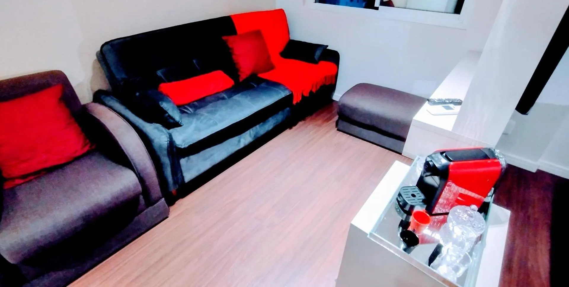 סאו פאולו Hotel M ברזיל