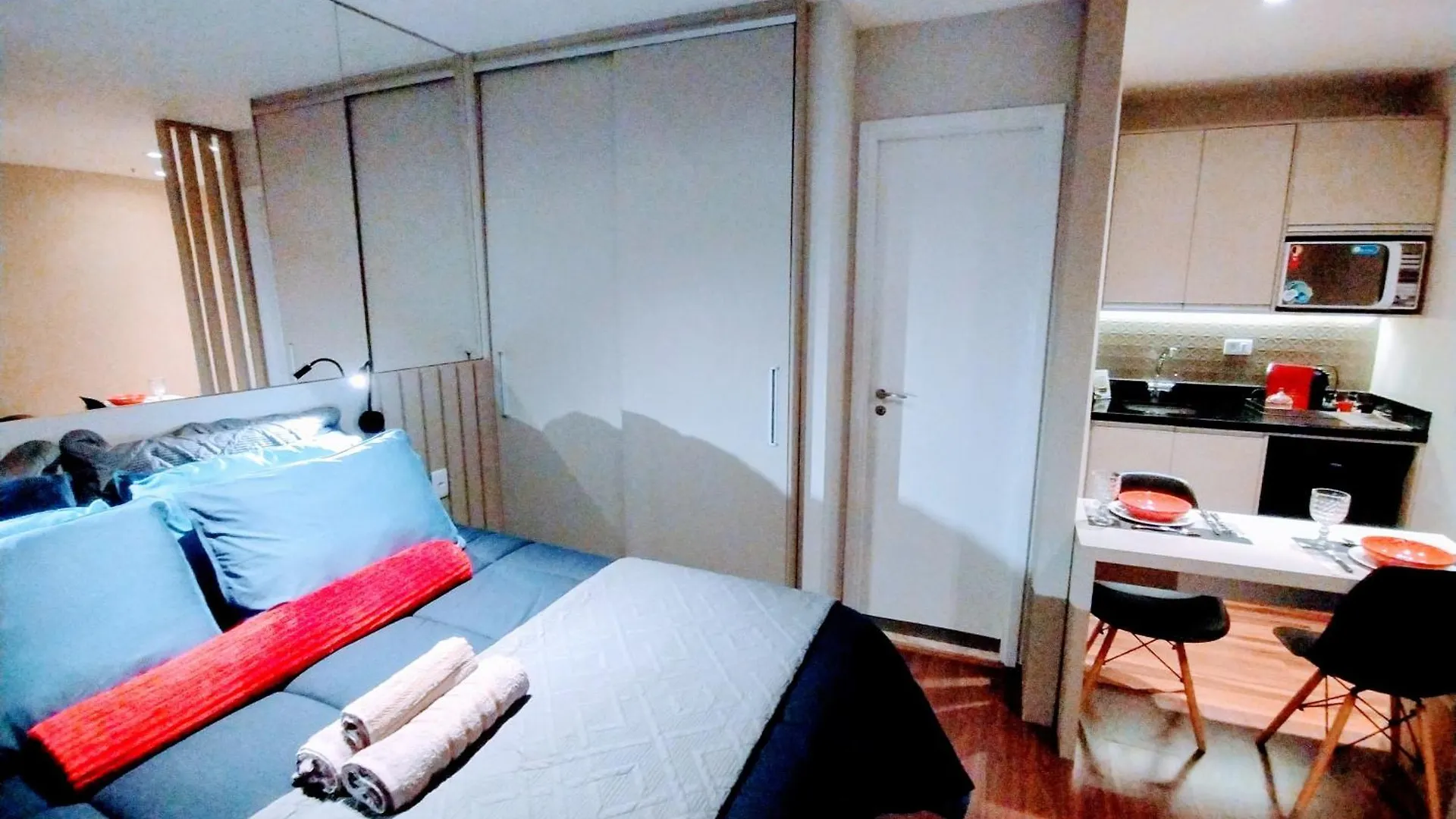 סאו פאולו Hotel M סאו פאולו