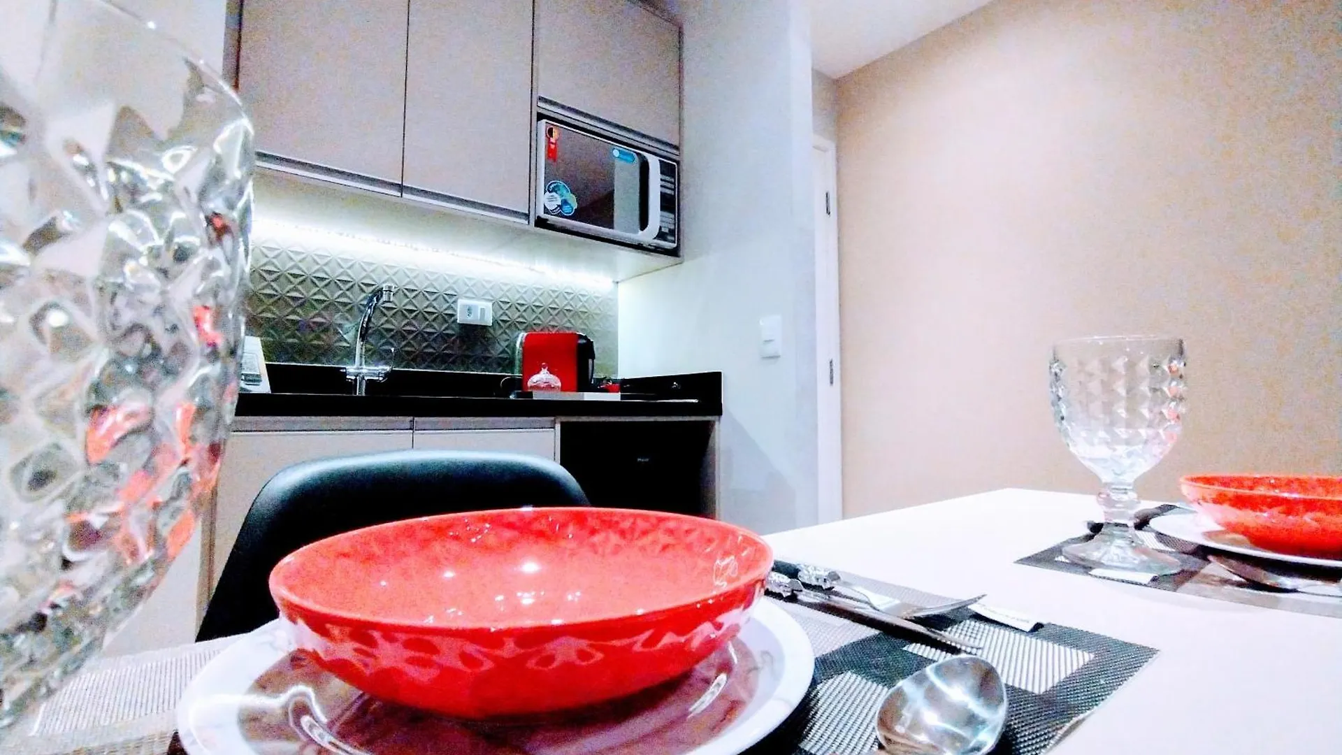סאו פאולו Hotel M סאו פאולו