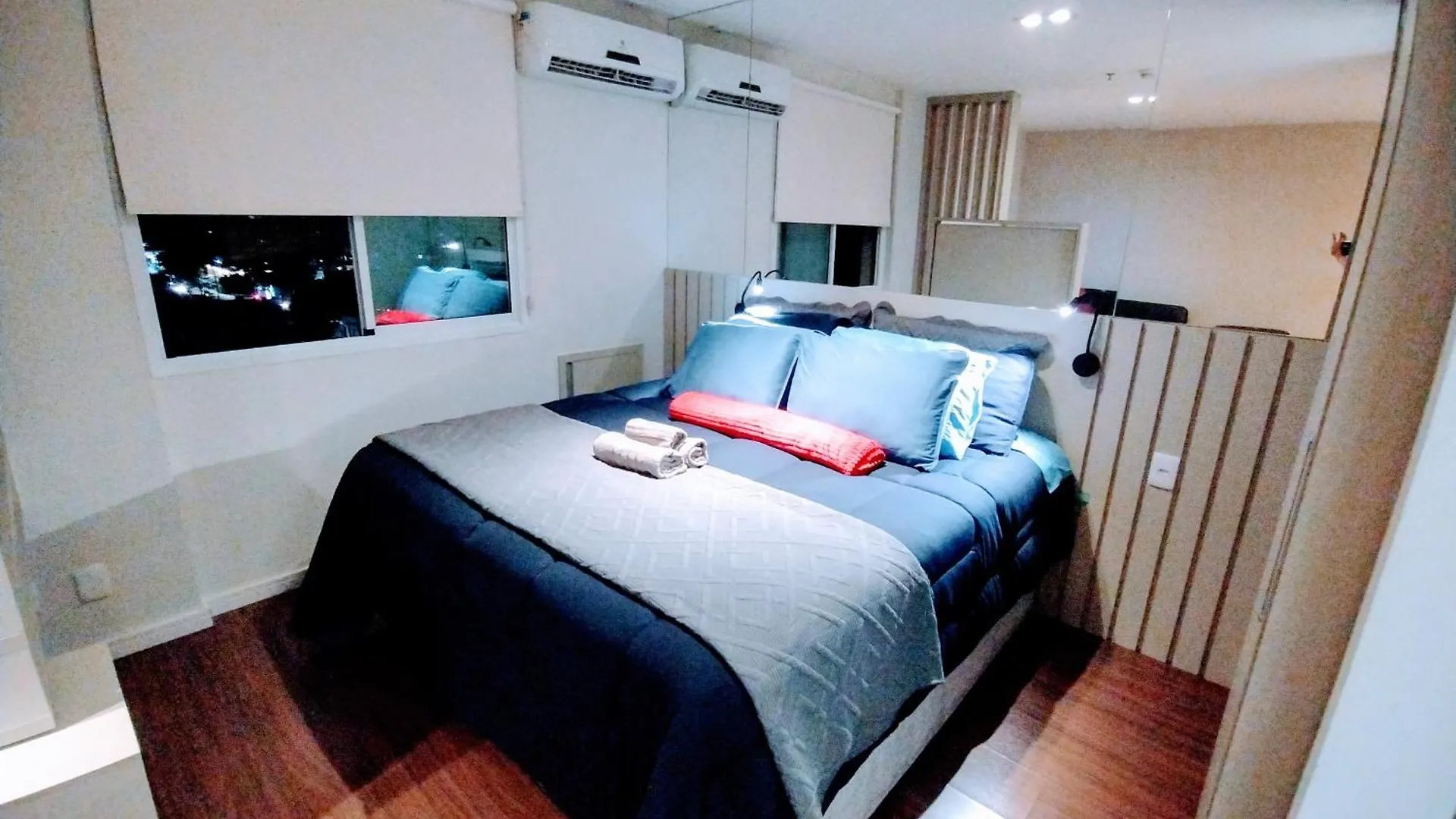 סאו פאולו Hotel M