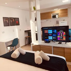 Apartamento Studio Inteiro 84a, São Paulo