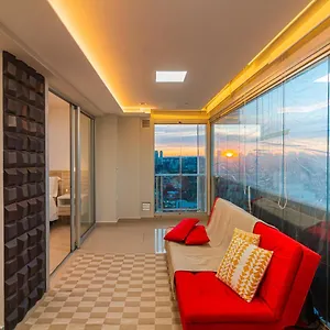 Apartamento Aconchegante No Brooklin Vii, São Paulo