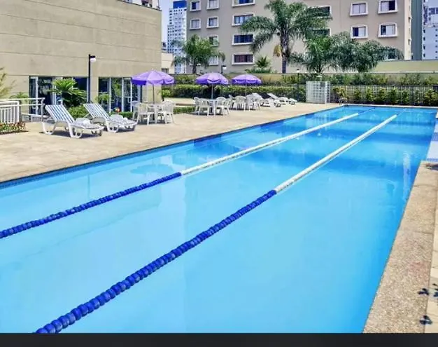 Hotel M Sao Paulo