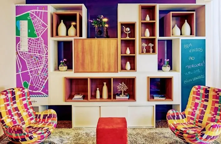 Hotel M Sao Paulo