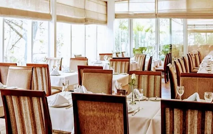Hotel M Sao Paulo