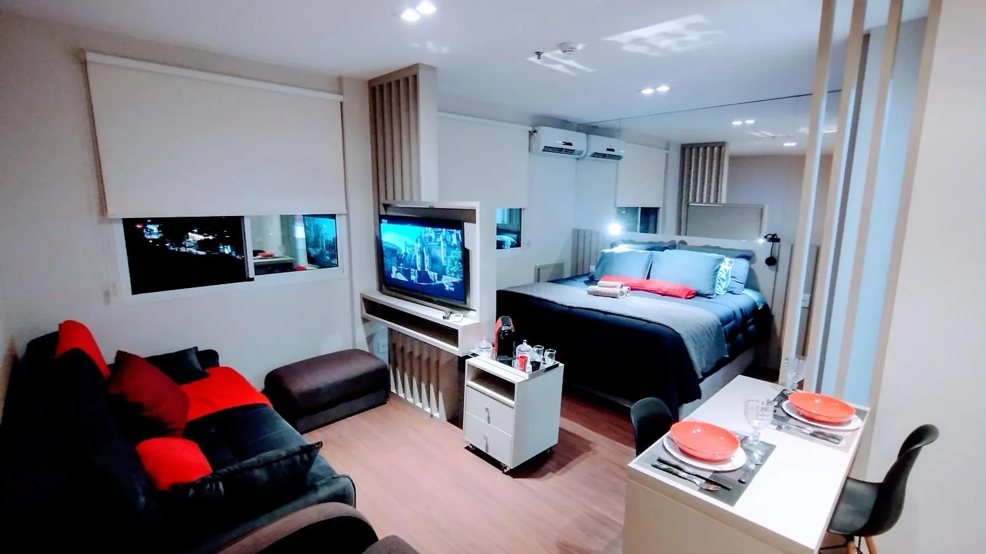 Hotel M Sao Paulo Brazil