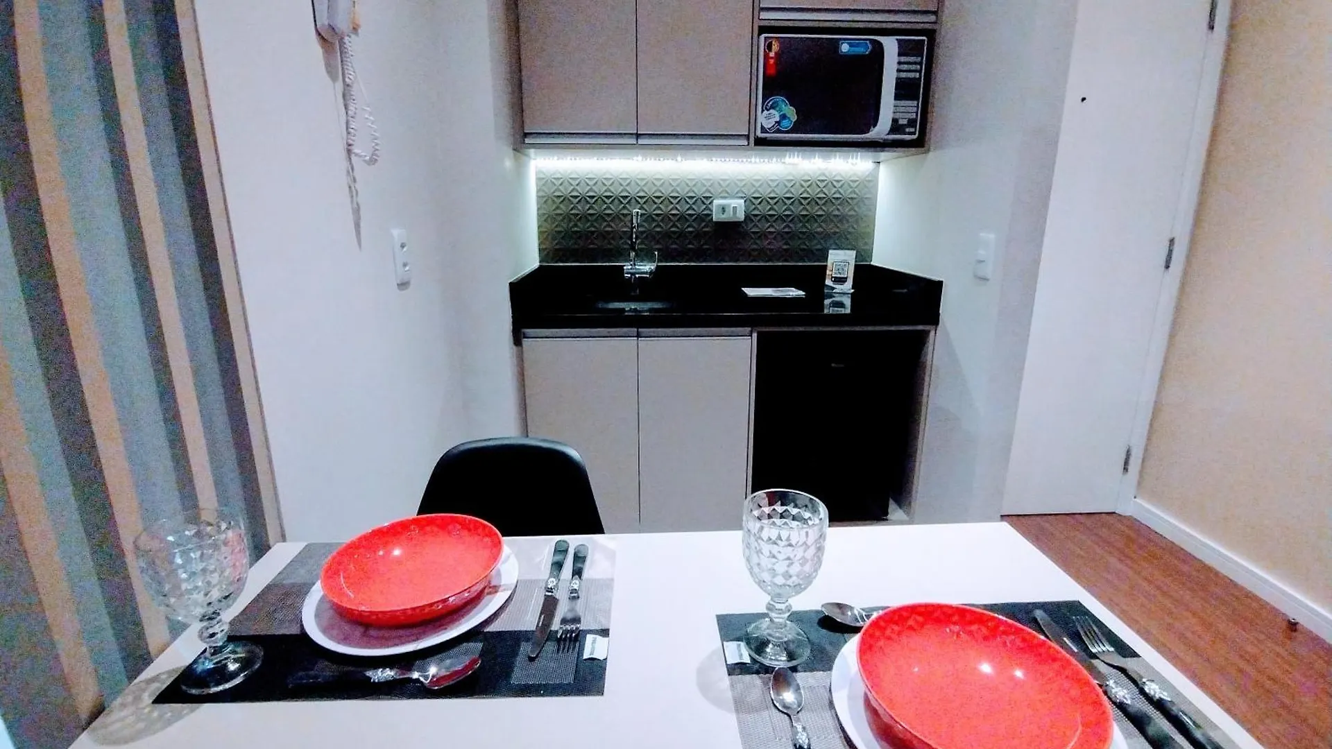 Hotel M Sao Paulo
