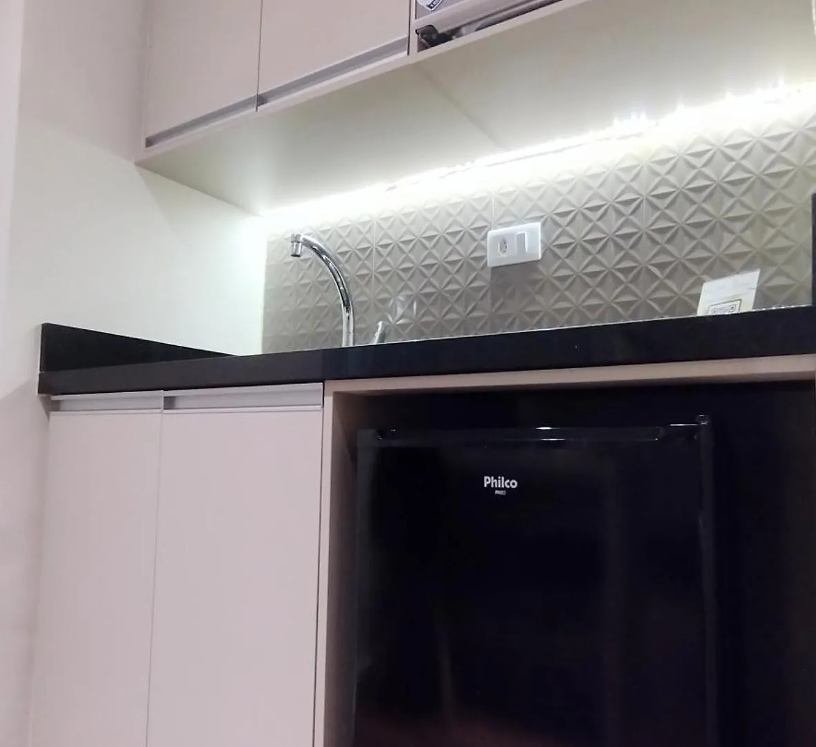 Hotel M Sao Paulo Brazil
