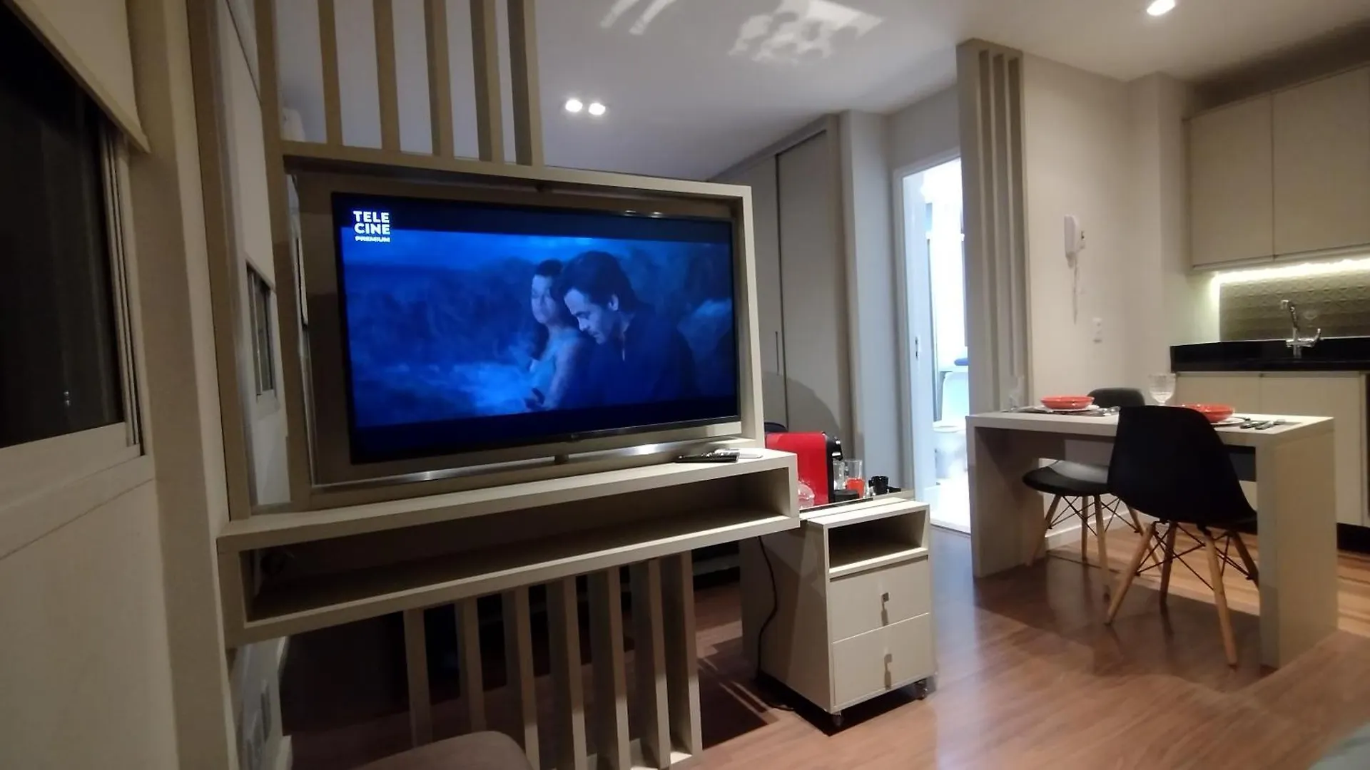 Hotel M Sao Paulo