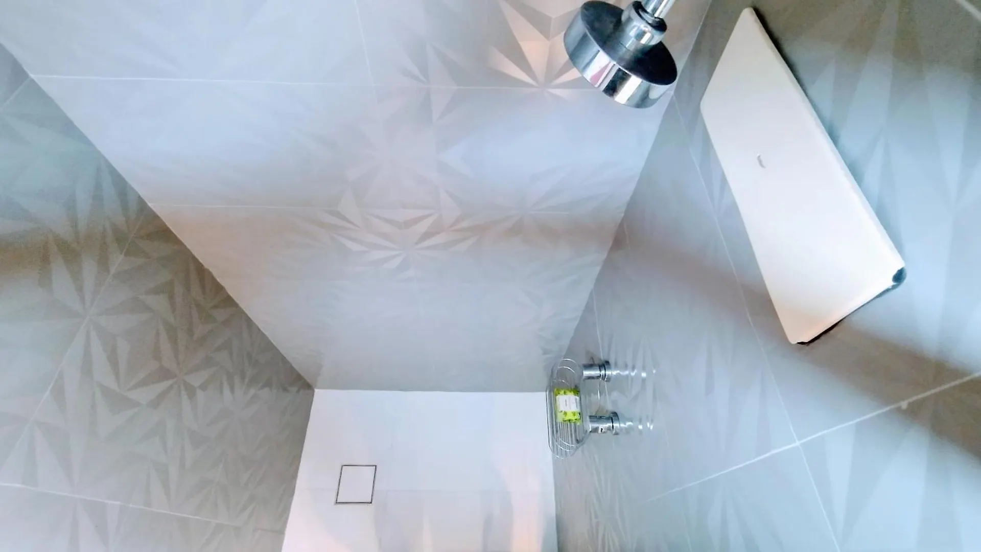 Hotel M Sao Paulo