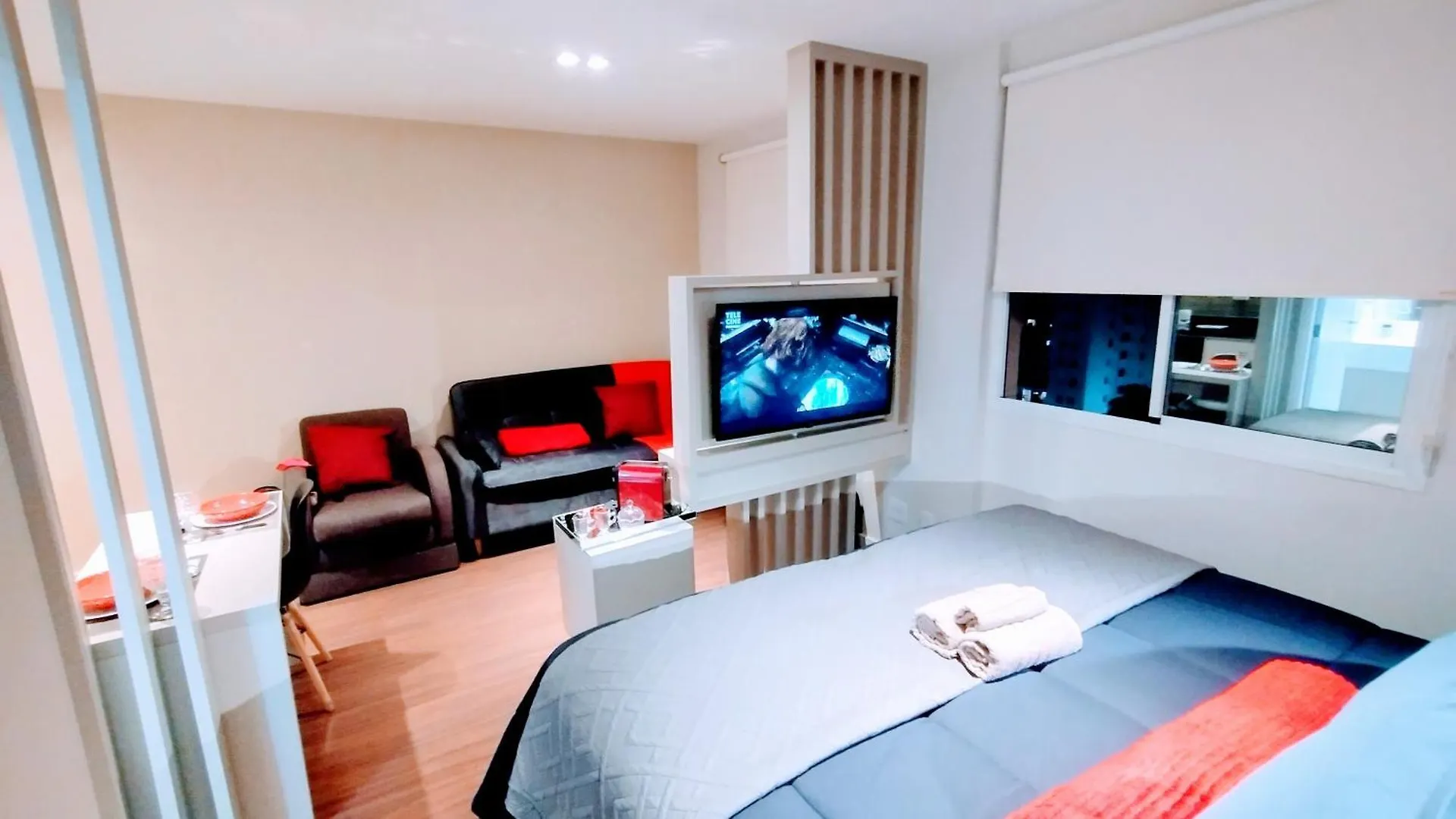 Hotel M Sao Paulo