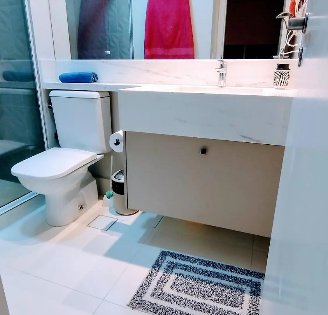 Hotel M Sao Paulo Brazil