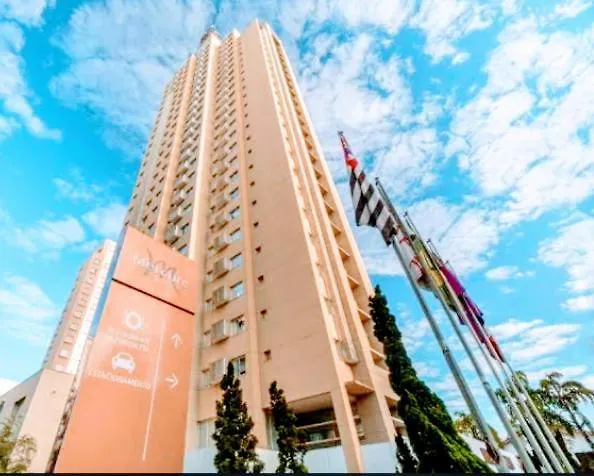 Hotel M São Paulo