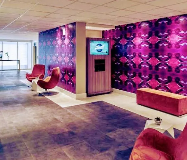 Hotel M São Paulo