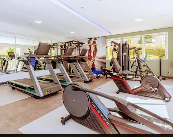 Hotel M São Paulo 0*,