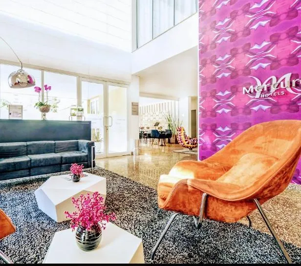 Hotel M São Paulo