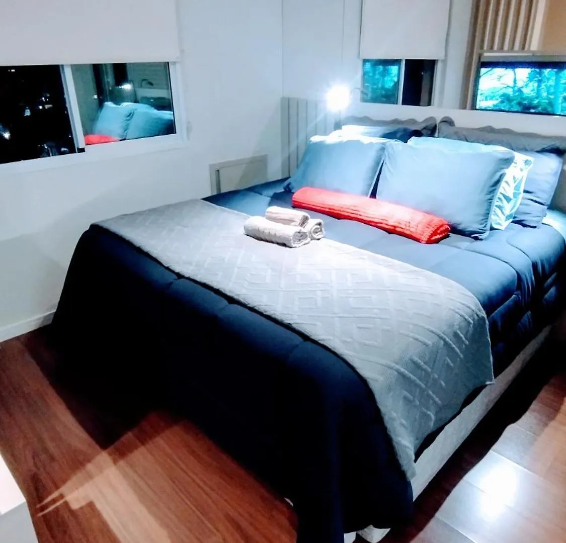 Hotel M São Paulo 0*,  Brasil