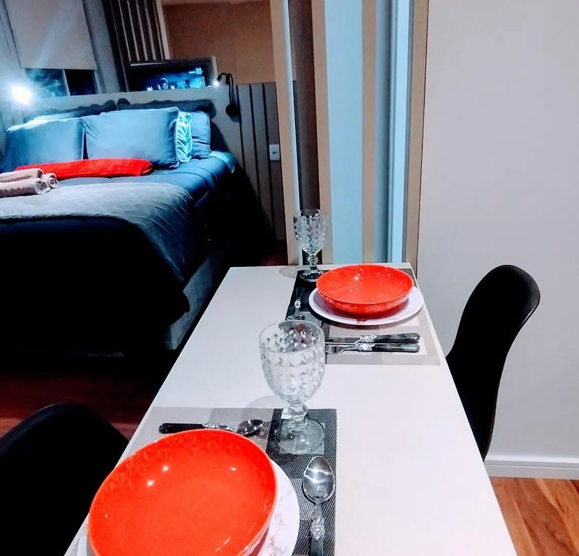 Hotel M São Paulo
