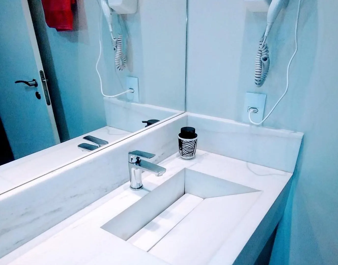 Hotel M São Paulo