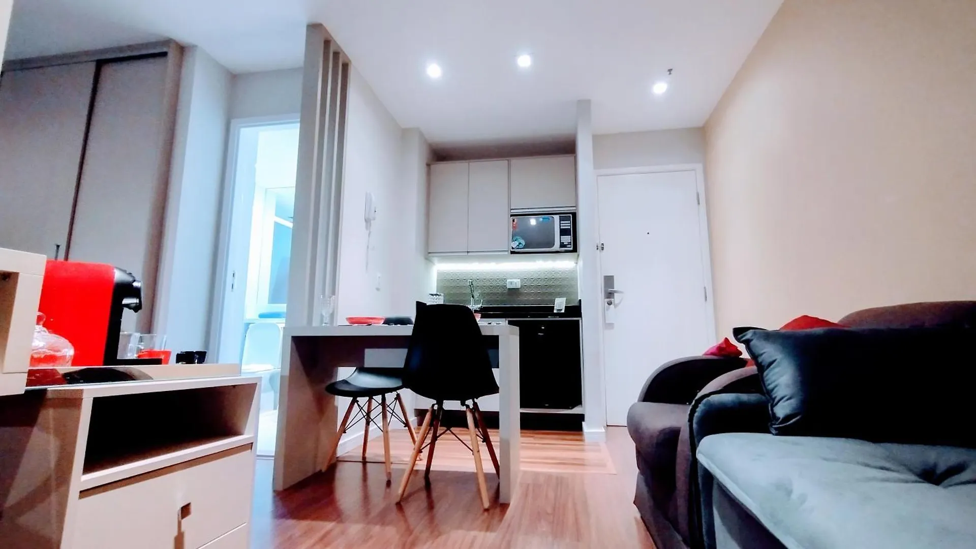 Hotel M São Paulo
