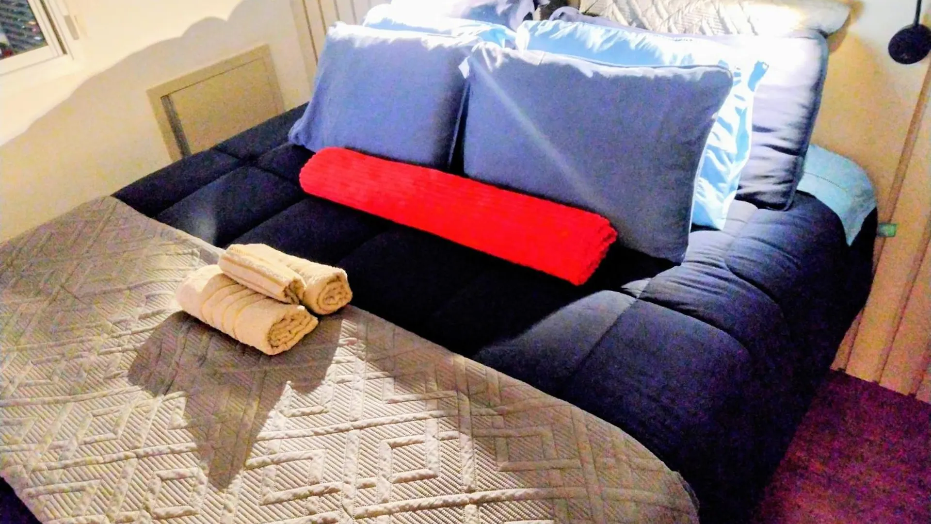 Hotel M São Paulo 0*,  Brasil