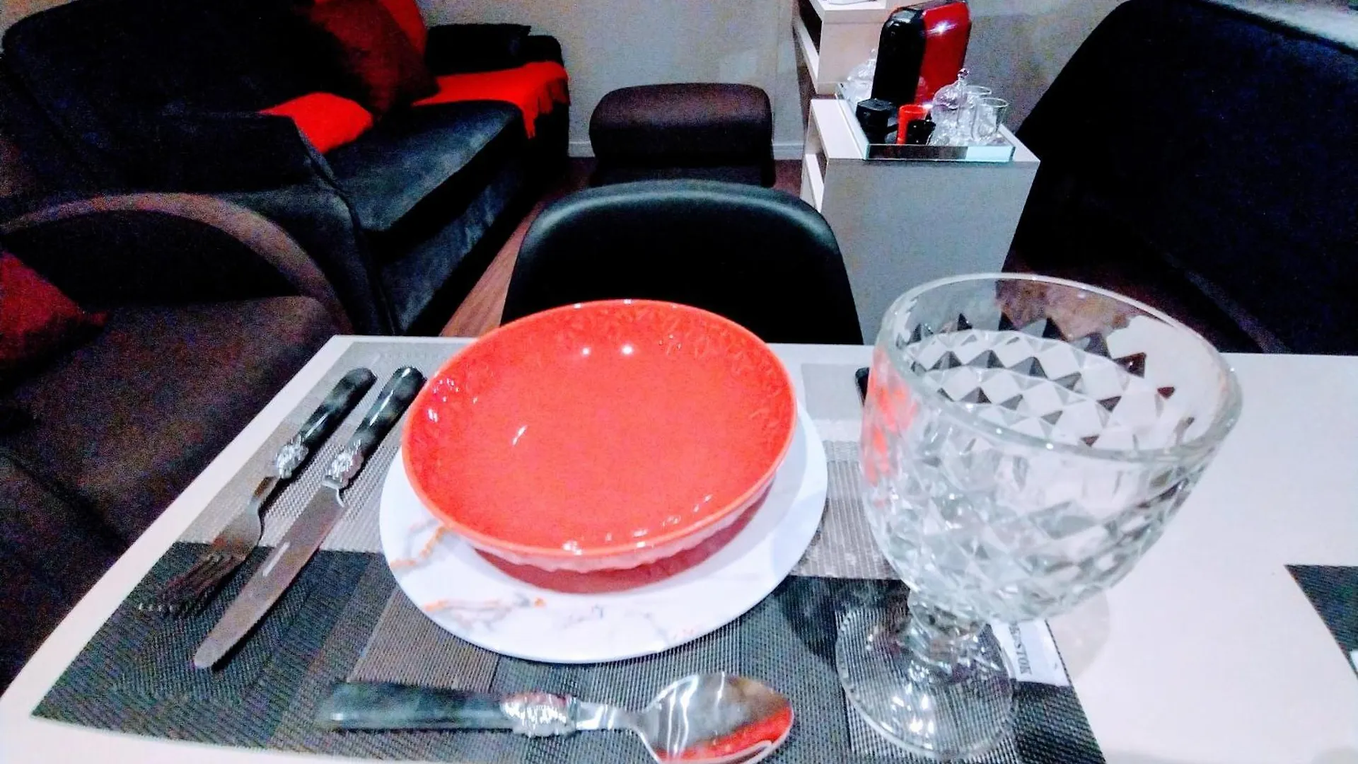 Hotel M São Paulo