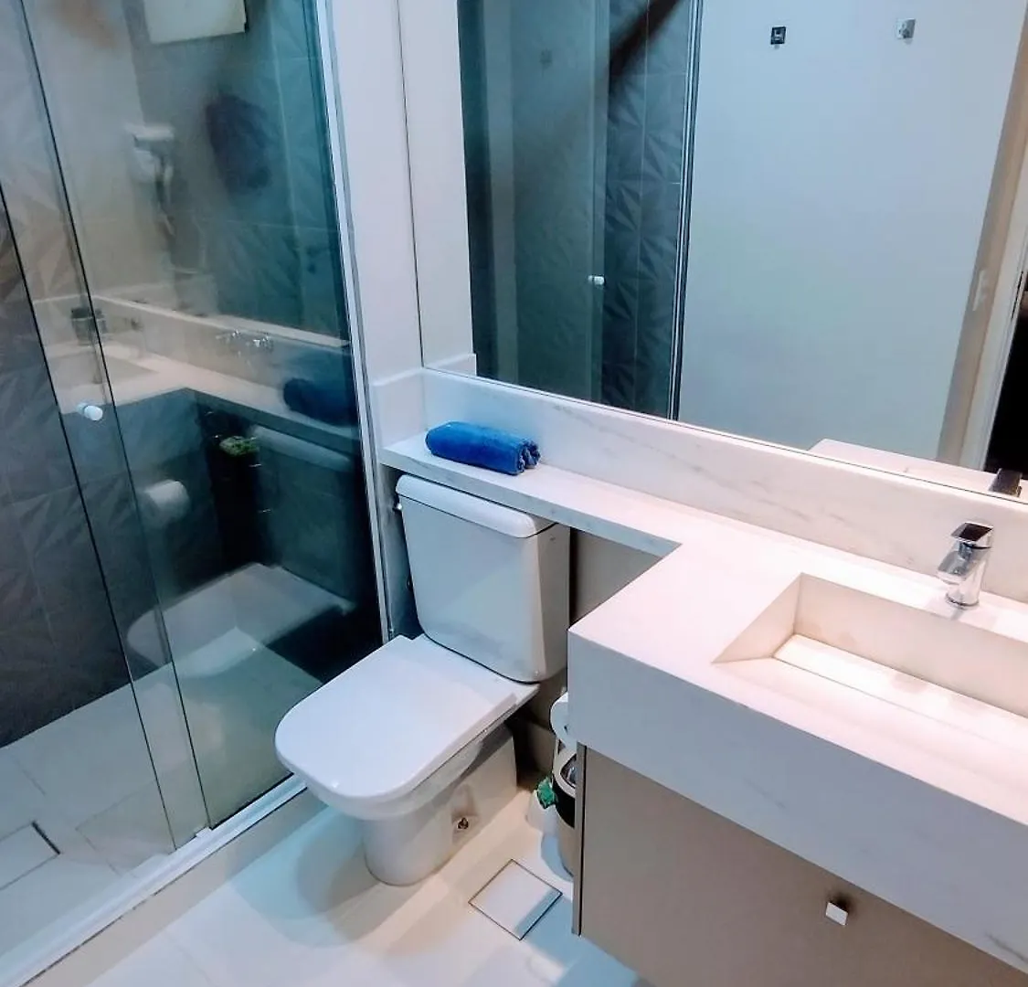 Hotel M São Paulo 0*,  Brasil