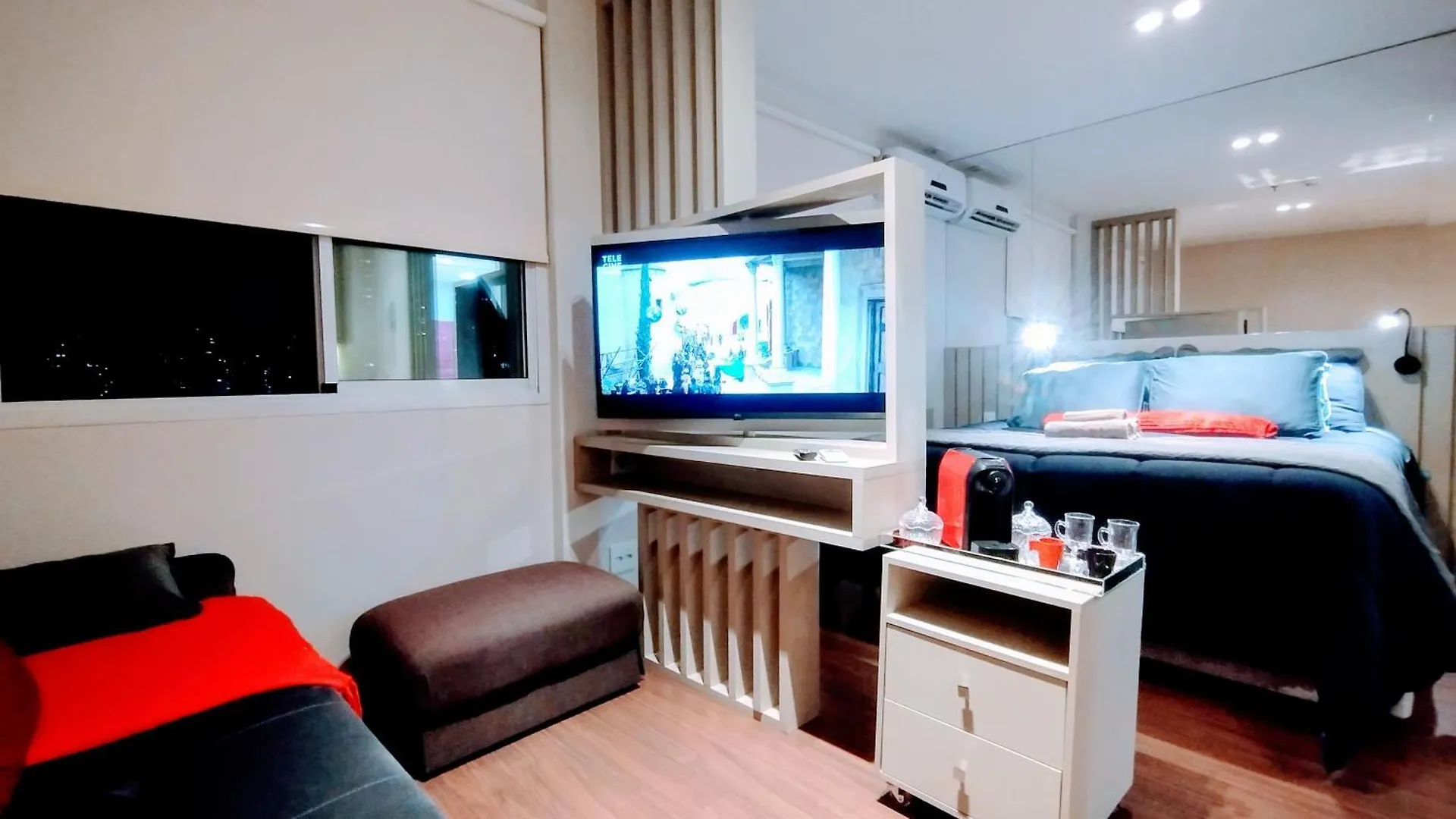 Hotel M São Paulo