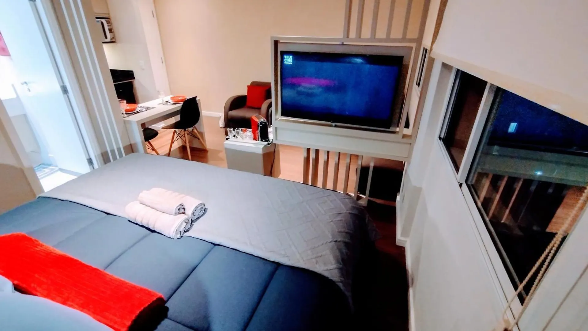 Hotel M São Paulo