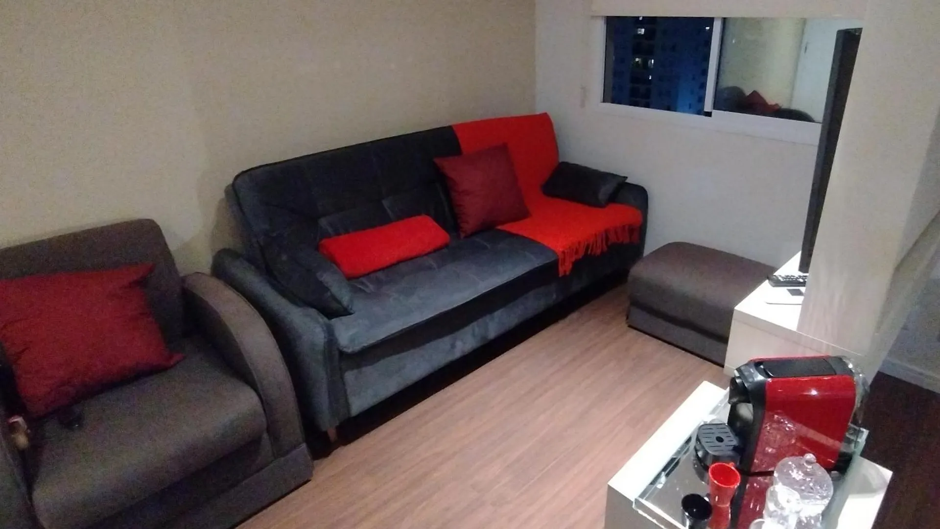 Hotel M São Paulo Brasil