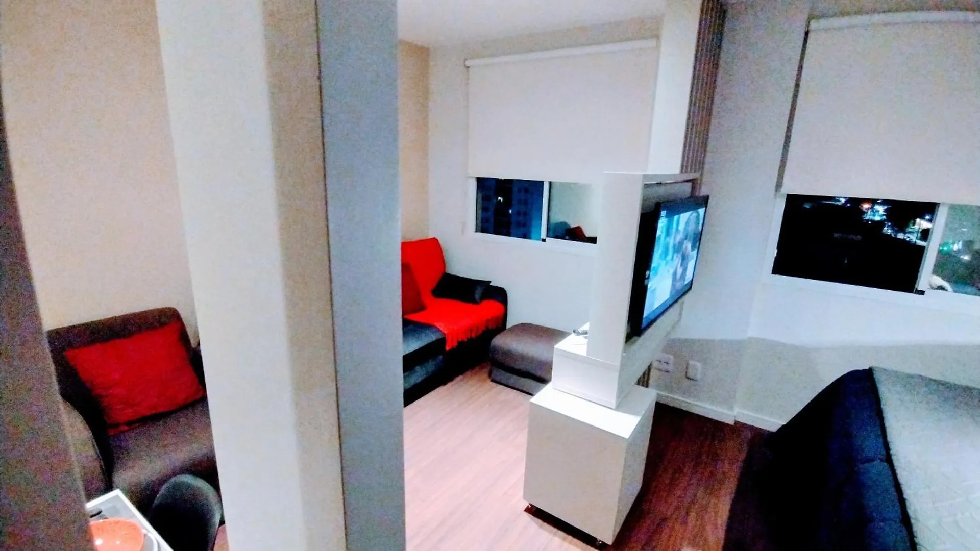 Hotel M São Paulo Brasil