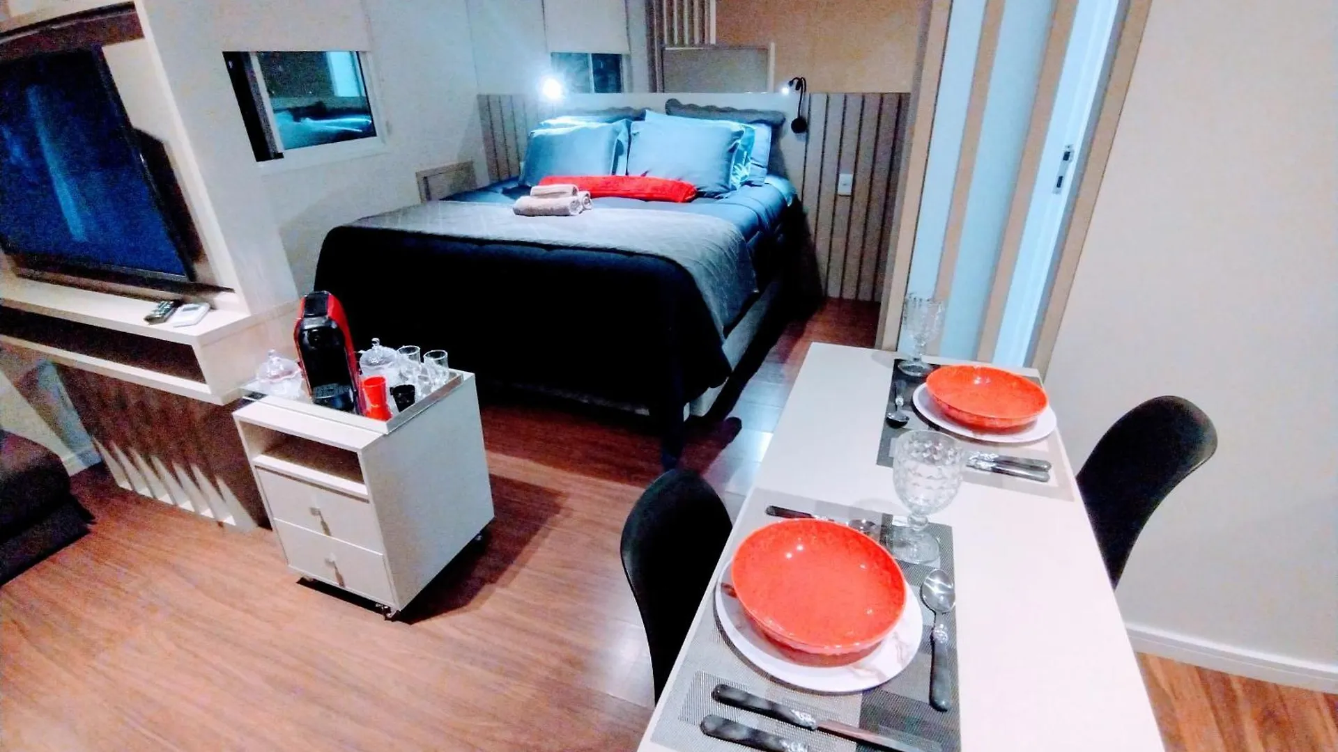 Hotel M São Paulo Brasil